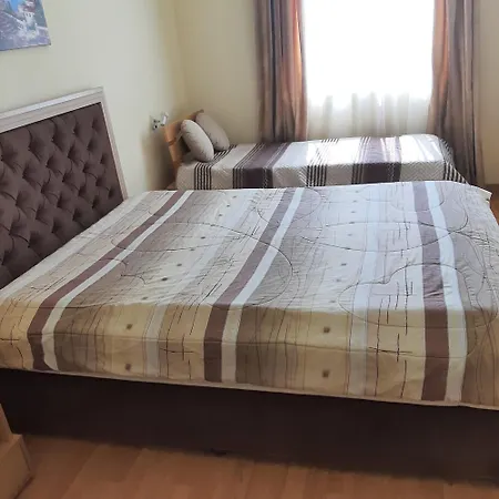 Garden Of Eden Privat Apartament Diana