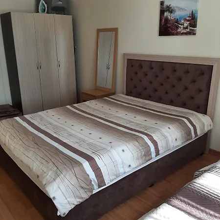 Garden Of Eden Privat Apartament Diana Apartment *