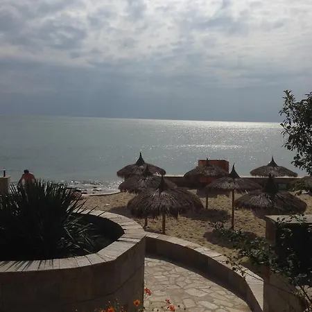 Garden Of Eden Privat Apartament Diana * Sveti Vlas