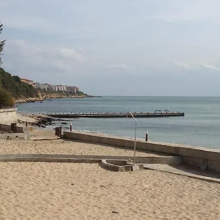 Garden Of Eden Privat Apartament Diana Apartment Sveti Vlas