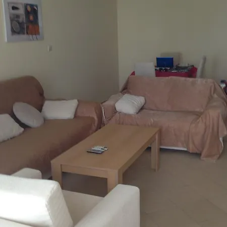 Apartment Garden Of Eden Privat Apartament Diana Sveti Vlas