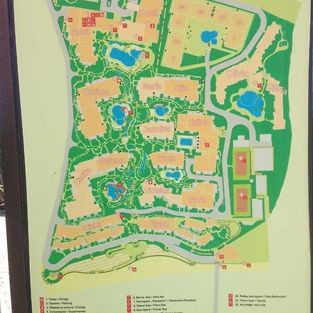Garden Of Eden Privat Apartament Diana