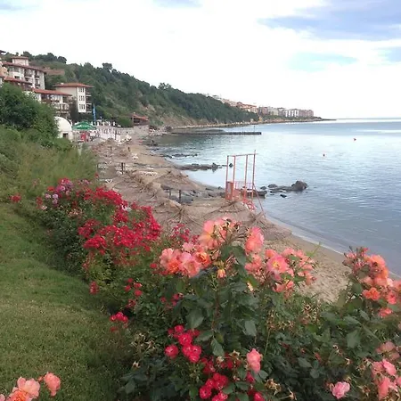 Apartment Garden Of Eden Privat Apartament Diana Sveti Vlas