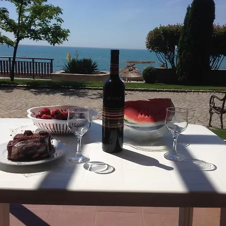 Garden Of Eden Privat Apartament Diana Sveti Vlas