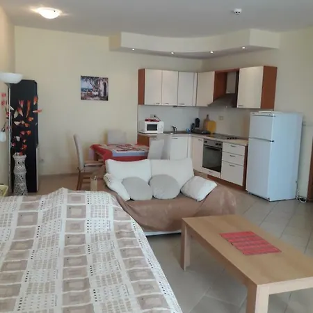 Garden Of Eden Privat Apartament Diana Apartment *