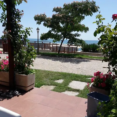 Garden Of Eden Privat Apartament Diana Sveti Vlas